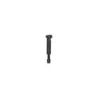 Frigidaire FGF379WECM Push Button Shaft  - Genuine OEM