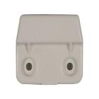 Frigidaire FGHB2844LF1 Door Magnet Housing - Genuine OEM