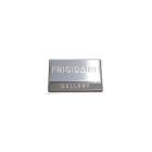 Frigidaire FGHB2868TP3 Frigidaire Nameplate Logo - Genuine OEM