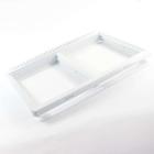 Frigidaire FGHT1846QE2 Crisper Drawer Frame - Genuine OEM