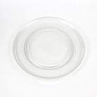 Frigidaire FGMC2765PBB Glass Turntable Tray - Genuine OEM