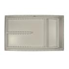 Frigidaire FKFH21F7HWB Door Panel - Genuine OEM