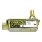 Frigidaire FLCG7522AW0 Gas Valve - Genuine OEM