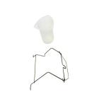 Frigidaire FLSC238DS0 Arm Extension Kit - Genuine OEM