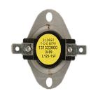 Frigidaire FLSG72GCT7 Cycling Thermostat Genuine OEM