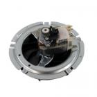 Frigidaire FPET3077RFB Fan Motor Assembly - Genuine OEM