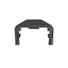 Frigidaire FPID2498SF5A Dishrack Slide Rail Stop - Genuine OEM