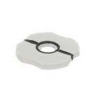 Frigidaire FPID2498SF5A Upper Spray Arm Nut - Genuine OEM