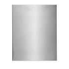 Frigidaire FPID2498SF8A Outer Door Panel - Stainless - Genuine OEM