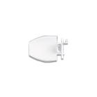 Frigidaire FRS23F4CW0 Water Actuato - Genuine OEM