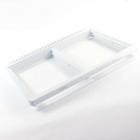 Frigidaire FRT18IB4AW0 Crisper Drawer Frame - Genuine OEM