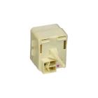 Frigidaire GLFC1526FW6 Compressor Start Relay - Genuine OEM