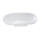 Frigidaire GLRT218WDB3 Light Cover - Genuine OEM