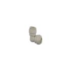 Frigidaire GLRT218WDQ7 Water Tube Connector Elbow - Genuine OEM