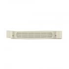 Frigidaire LFFU14F5HWR Kick Plate Grille Panel - White - Genuine OEM