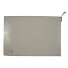 Frigidaire LFFU17F5HWD Outer Freezer Door Panel - Genuine OEM