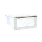 Frigidaire LGHB2869TF4 Crisper Drawer Assembly - Genuine OEM