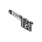 Frigidaire LGID2475QF3A Adjustment Rail (Right) - Genuine OEM