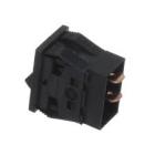 Frigidaire MEF355CGB5 Light Rocker Switch - Genuine OEM
