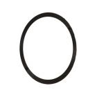 Frigidaire PLGC36S9ECA Burner Seal - 5k BTU - Genuine OEM