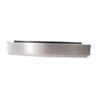 Ikea 20462151B Water/Ice Dispenser Trim - Stainless - Genuine OEM