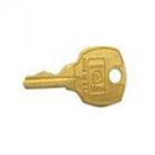 Kelvinator KRS221LHY0 Freezer Door Lock Key - Genuine OEM