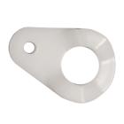 Kenmore 253.22442413 Freezer Hinge Bearing - Genuine OEM