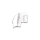 Kenmore 253.31420100 Door Bin Shelf End Cap - Left Side - Genuine OEM