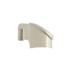 Kenmore 253.31420100 Door Shelf Bin End Cap - Left Side - Genuine OEM