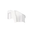 Kenmore 253.31420100 Door Shelf Bin End Cap - Right Side - Genuine OEM