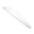 Kenmore 253.7034341A Drawer Handle - White - Genuine OEM