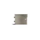 Kenmore 253.70349415 Ice Maker Wiring Cover - Genuine OEM