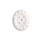 Kenmore 587.14242100 Lower Drain Impeller - Genuine OEM