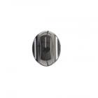 Kenmore 790.61131102 Control Knob - Black - Genuine OEM