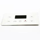 Kenmore 790.91414011 Touchpad Control Panel Overlay - White - Genuine OEM