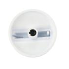 Kenmore 790.93022312 Control Knob - White - Genuine OEM