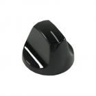 Kenmore 790.95669100 Surface Burner Control Knob (Black) - Genuine OEM