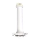 Tappan TDB232RBR0 Lower Spray Tower Assembly  - Genuine OEM