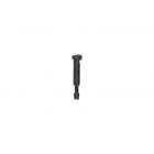 Tappan TEF362BBBE Push Button Shaft  - Genuine OEM