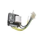 White Westinghouse RS227MCW0 Evaporator Fan Motor - Genuine OEM