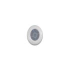 White Westinghouse WRS23MF5ASM Shelf Mounting Grommet - Genuine OEM