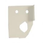 White Westinghouse WRS3R3EWA Door Stop - Genuine OEM