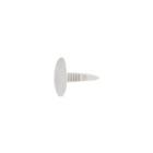 White Westinghouse WRT15CGBZ1 Button Plug - Genuine OEM