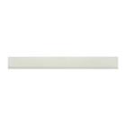 White Westinghouse WRT18MP5AWH Front Shelf Trim - 11.95\" - Genuine OEM