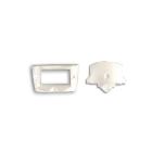 White Westinghouse WRT18MP5AWV Air Duct - Genuine OEM