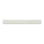 White Westinghouse WRT18MP5AWV Front Shelf Trim - 11.95\" - Genuine OEM