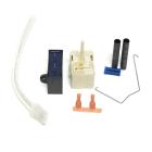 White Westinghouse WRT21MG3AQ2 Compressor Start Relay Kit - Genuine OEM