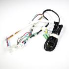 White Westinghouse WRT8G3EW2 Wiring Harness - Genuine OEM