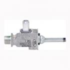 GE Part# WB21K12 Range Valve Burner Control (OEM)