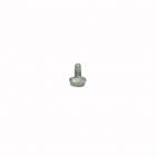 GE Part# WR01X10860 Refrigerator Condenser Motor Mounting Screw (OEM)